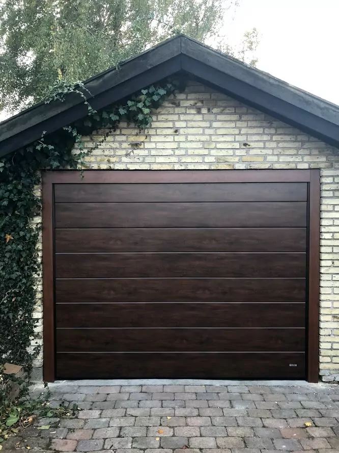 premium 25 m aluramme old oak