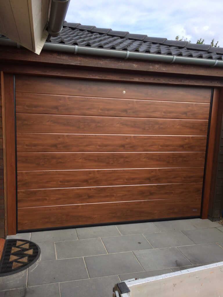 Premium 25 gl. eg med ramme