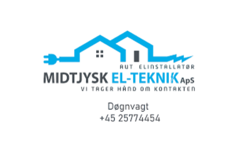 Midtjysk el teknik