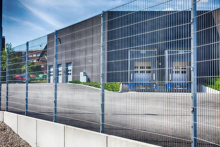 ProNet panelhegn Sikkerhedsklasse 2 1