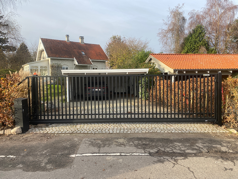 Skydeport Classic 10.70