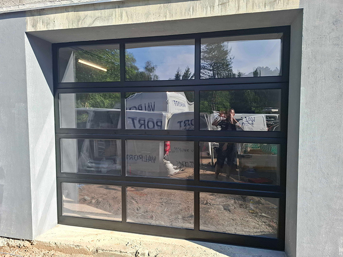 TLP fullview FVF