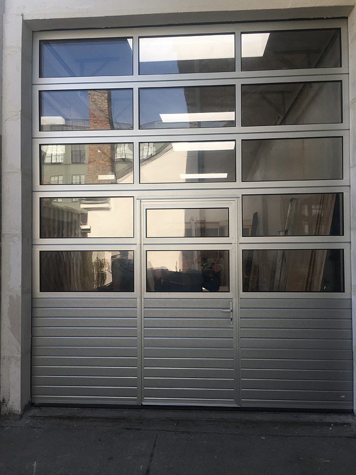 TLP m dor og fullview vinduer