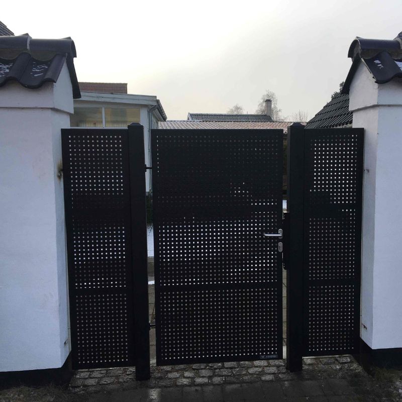 smedejerns lage modern