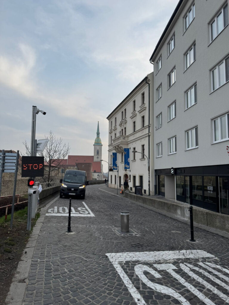 Pullert eksempel